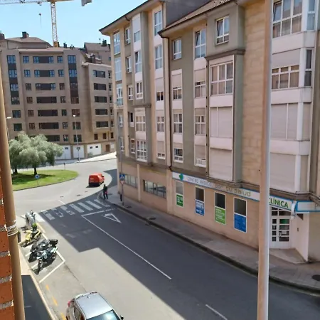 Raquel - Garaje Incluido أفيليس