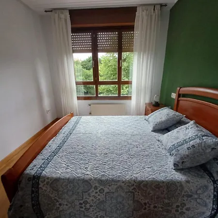 Raquel - Garaje Incluido أفيليس