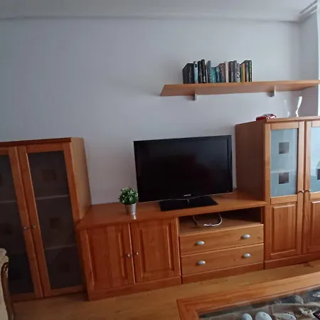 Raquel - Garaje Incluido * أفيليس