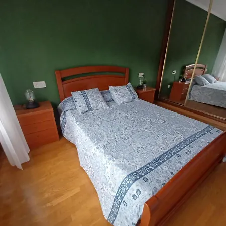 Raquel - Garaje Incluido *