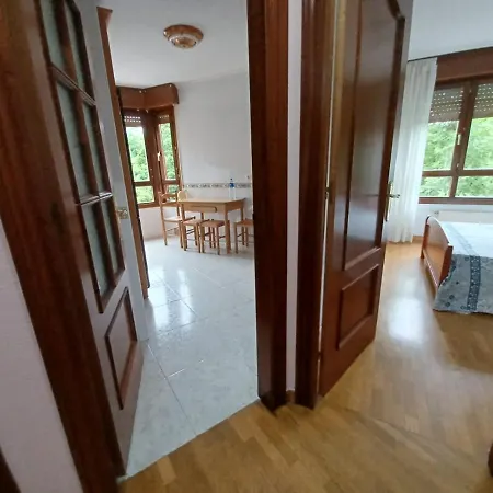 Apartamento Raquel - Garaje Incluido *