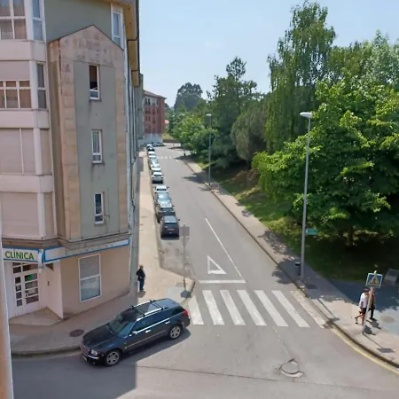 Raquel - Garaje Incluido