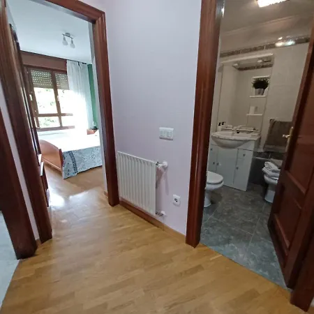 Raquel - Garaje Incluido Apartment Aviles