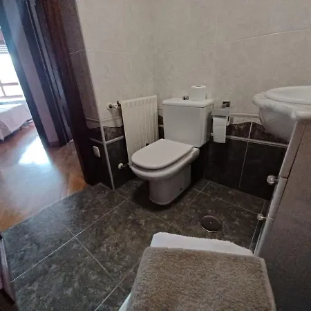 Apartment Raquel - Garaje Incluido