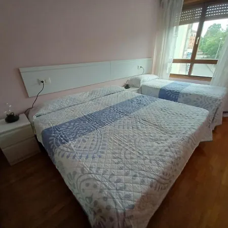 Apartment Raquel - Garaje Incluido