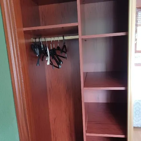 Raquel - Garaje Incluido * Aviles