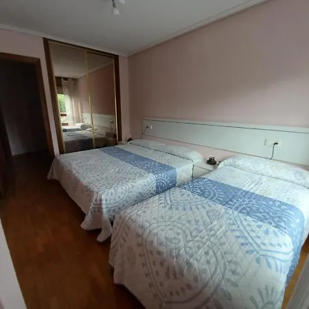 Raquel - Garaje Incluido *