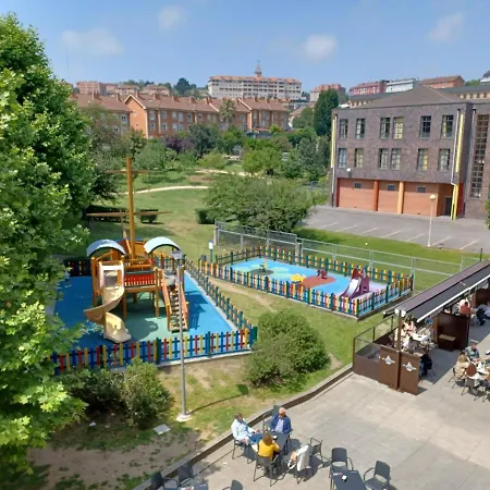 Apartment Raquel - Garaje Incluido *