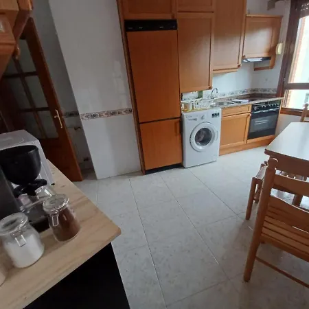 Apartment Raquel - Garaje Incluido *