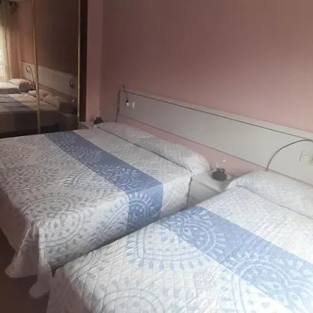 Apartment Raquel - Garaje Incluido